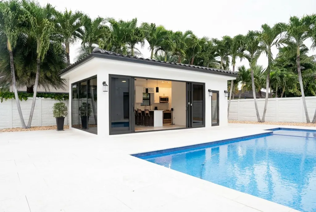 Hollywood Hills Second-Floor Addition