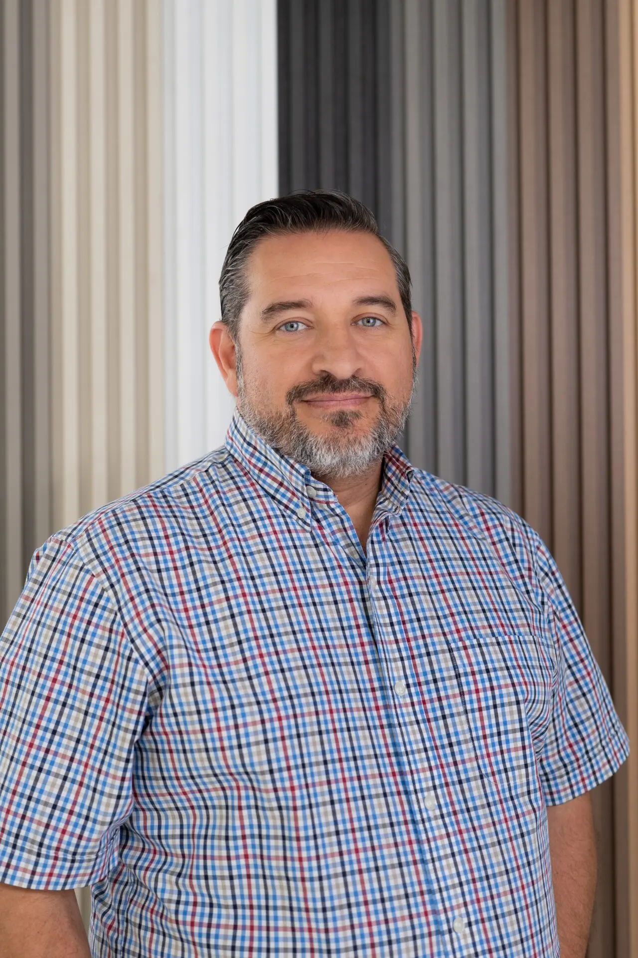 Eduardo B., Project Manager · Account Exec
