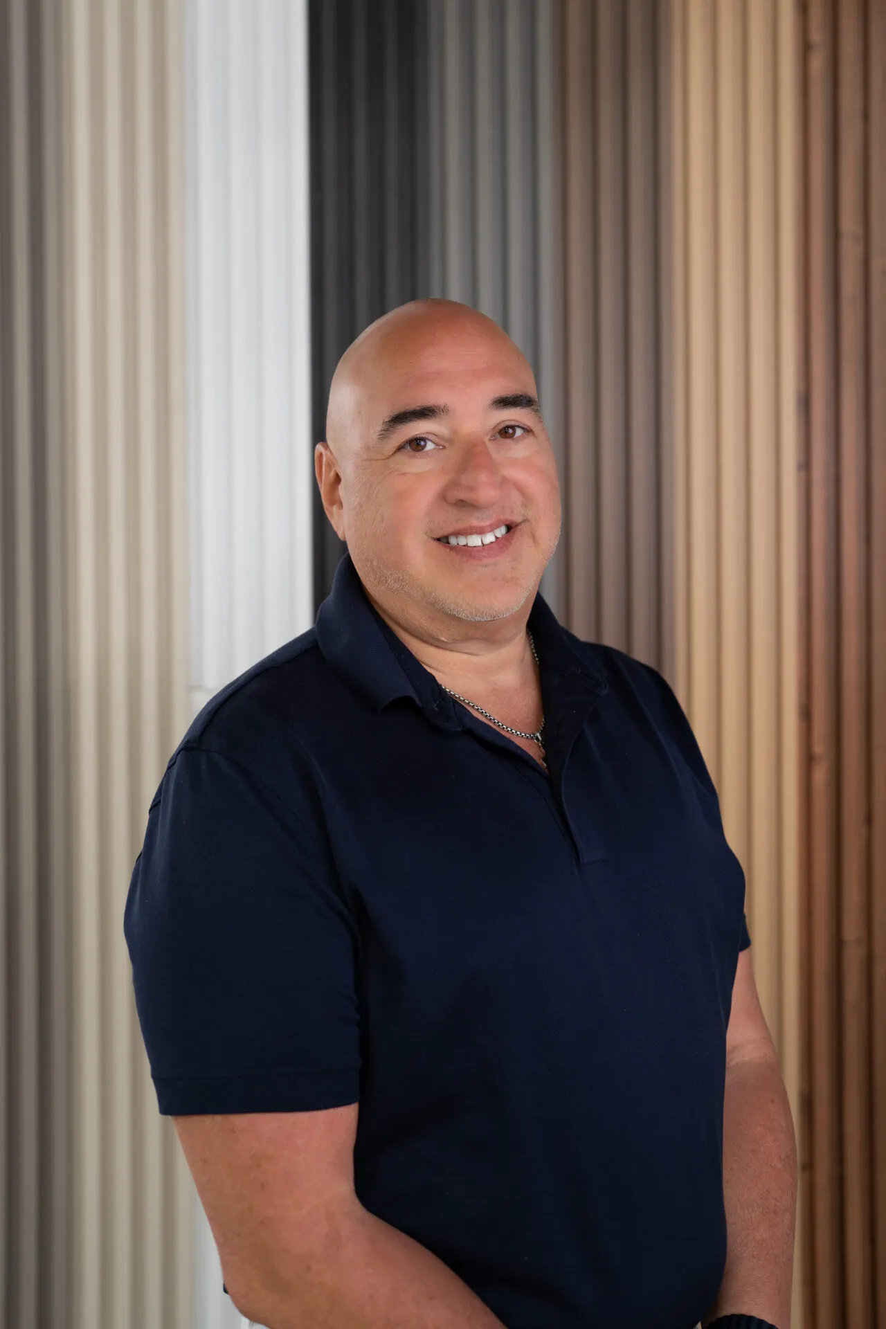 Fabricio, Project Manager · Account Exec