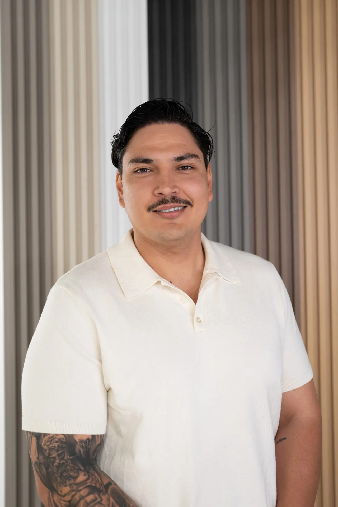 Juan, Project Manager · Account Exec