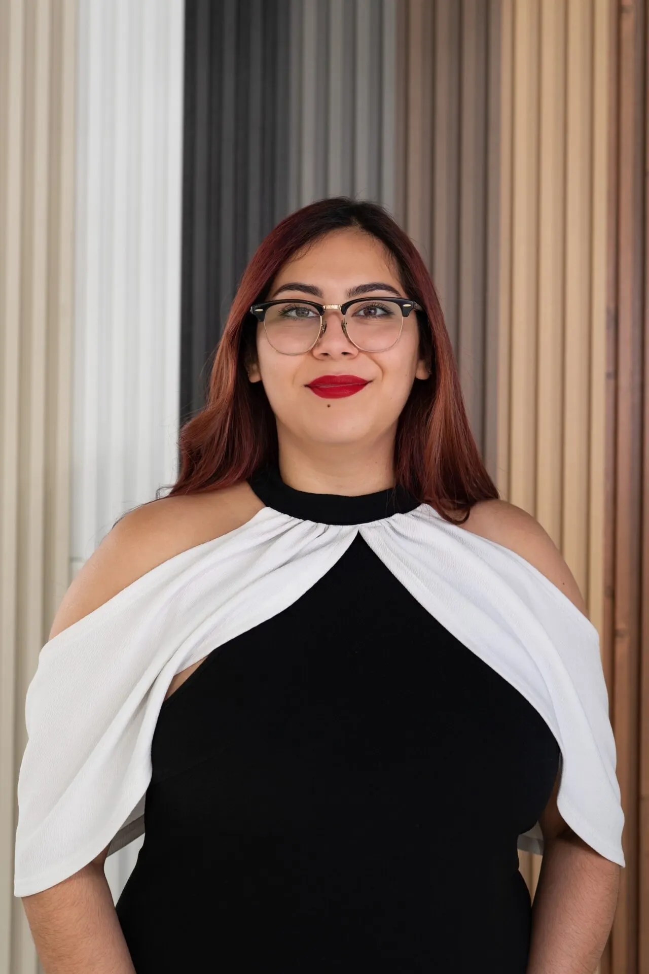 Kiana Ramirez, Permit Specialist · Expeditor