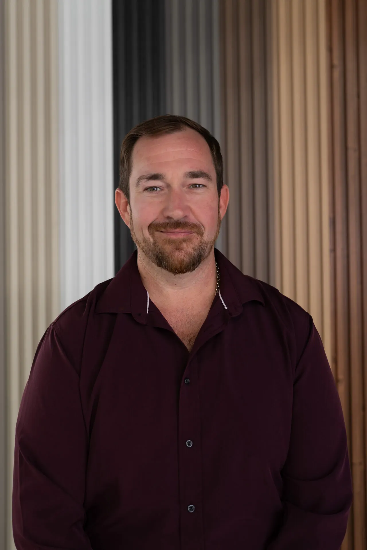 Zack, Project Manager · Account Exec