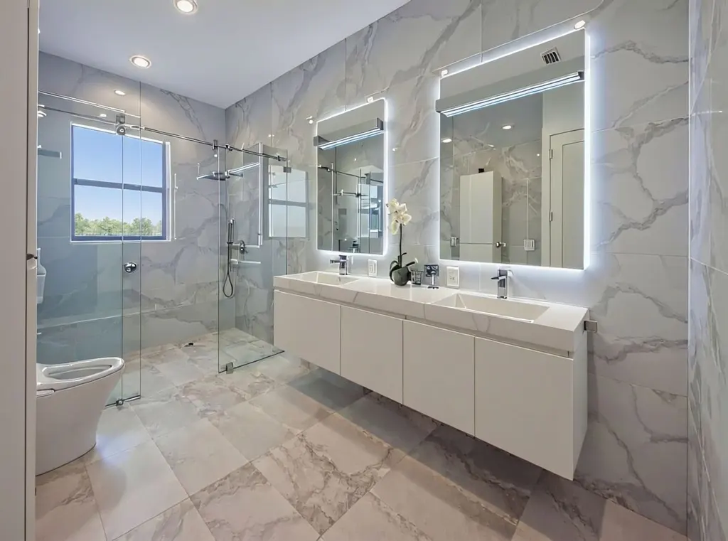 Recent Miami First Remodeling project
