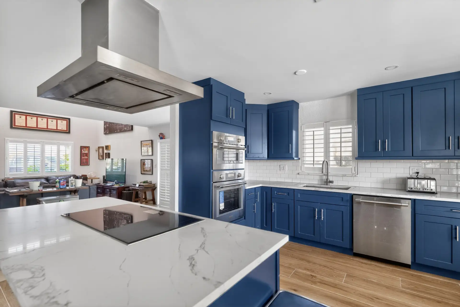 Kitchen Cabinets