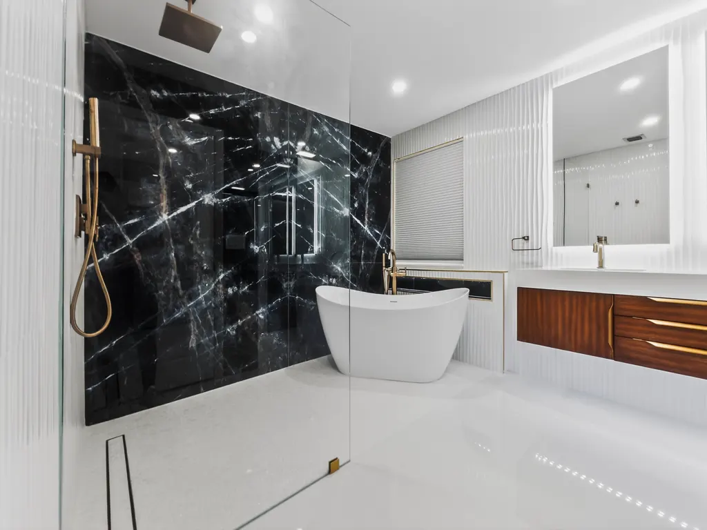 Recent Miami First Remodeling project