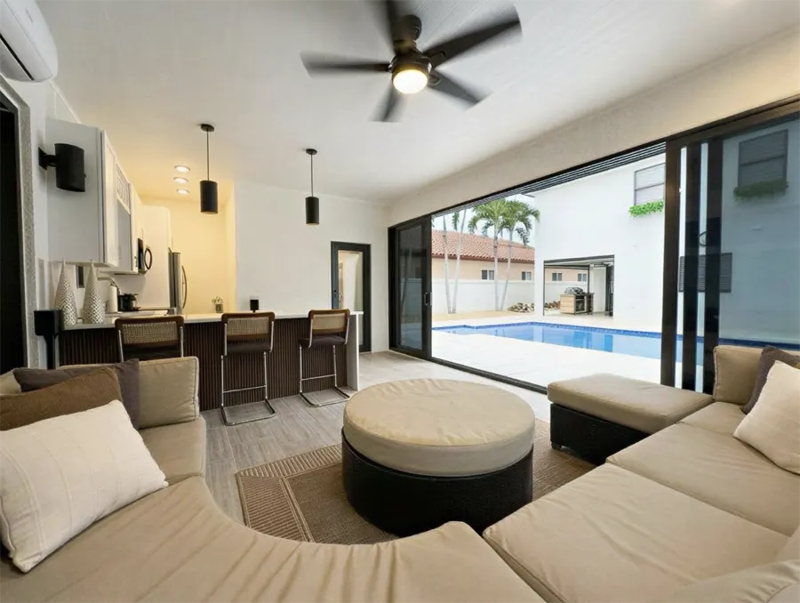 Garage Conversions