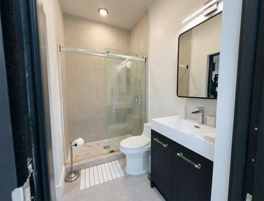 Whole-Home Remodels