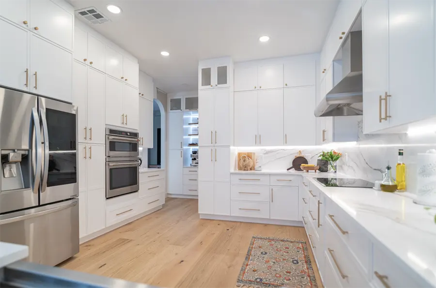 Bay Harbor Outdoor Kitchen