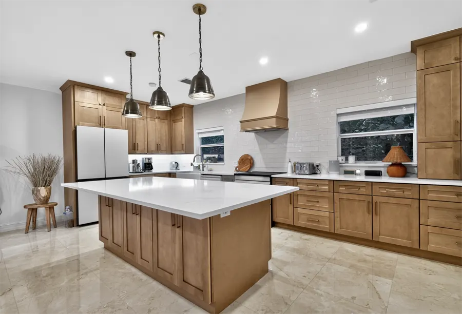 Palm Beach Gardens Cottage Restoration