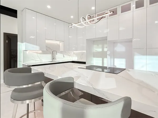 Showroom display 01