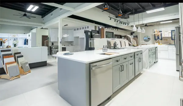 Showroom display 03