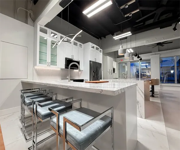 Showroom display 07