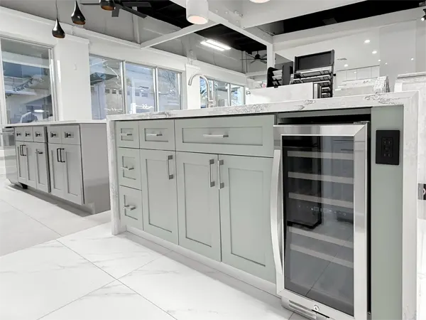 Showroom display 13