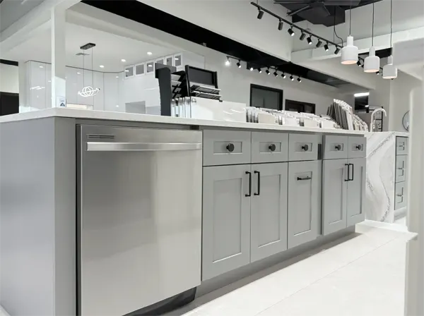 Showroom display 17